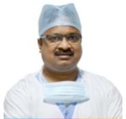 Dr Bighnaraj Pal
